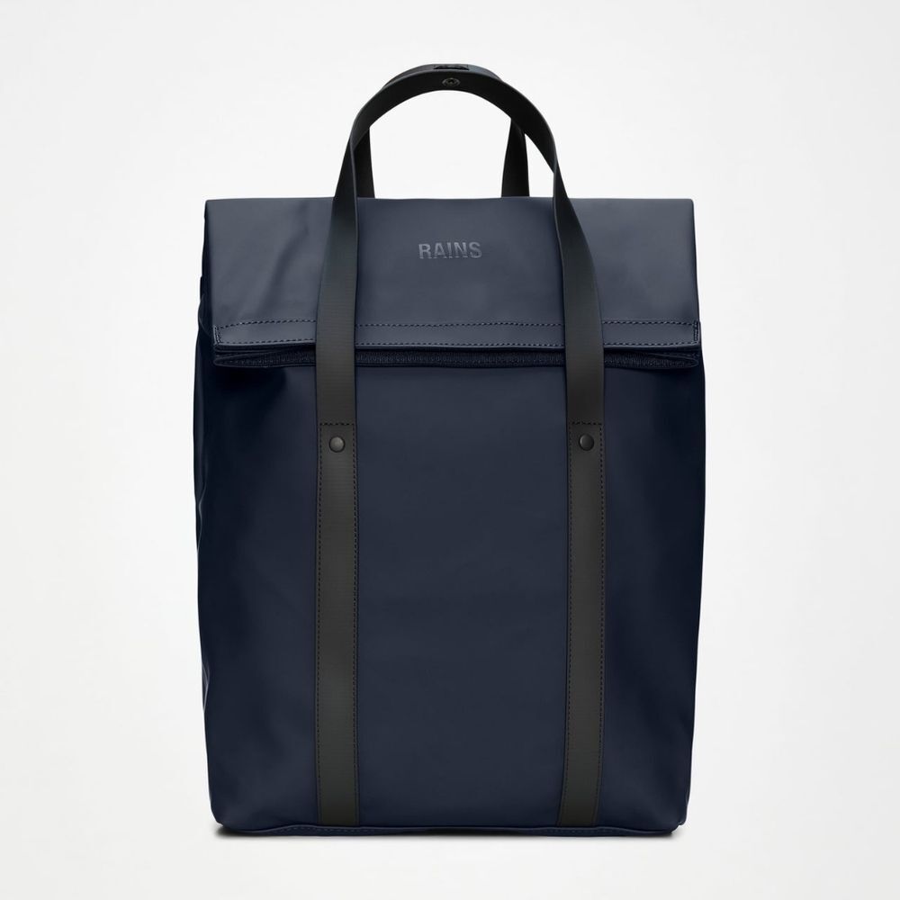 Rains 2 Way Tote Backpack